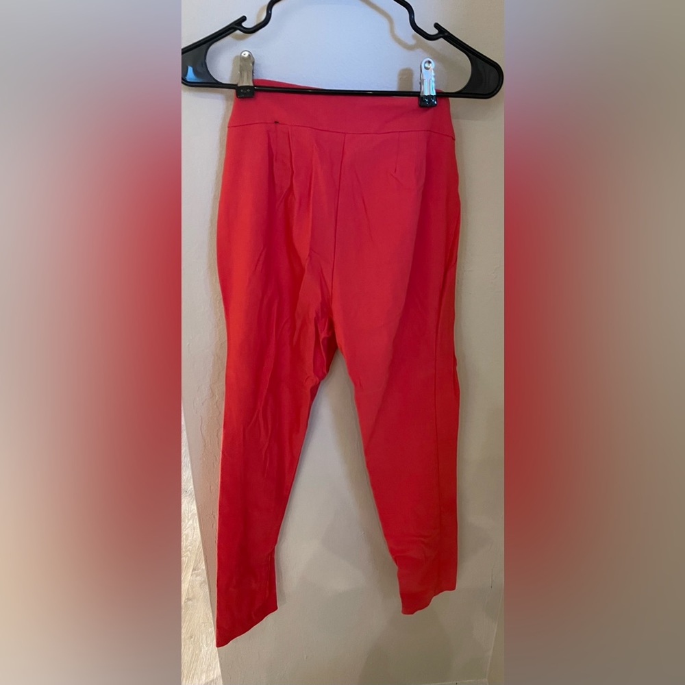 Pink Pants - Picture 2 of 3